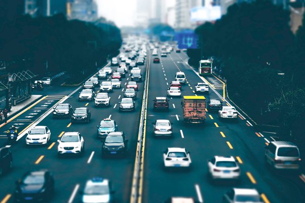 成都租辆GL8，解锁一家老小的川西松弛感-第2张图片-成都租车公司